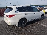 5N1AL0MM6DC****** Salvamento y Destrozados 2013 Infiniti JX35 en Estado de Pennsylvania