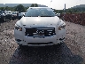 5N1AL0MM6DC****** Salvamento y Reparables 2013 Infiniti JX35 en Estado de Pennsylvania