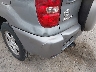 JTEGD20V650****** Wrecked 2005 Toyota RAV4 in Washington State