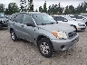 JTEGD20V650****** Salvage and Wrecked 2005 Toyota RAV4 in Seattle