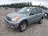 JTEGD20V650****** Used and Repairable 2005 Toyota RAV4 in Seattle