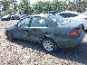2T1BR12E81C****** Repairable 2001 Toyota Corolla in New Jersey State