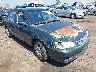 2T1BR12E81C****** Salvage and Wrecked 2001 Toyota Corolla in Avenel New Jersey