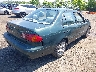 2T1BR12E81C****** Salvage and Repairable 2001 Toyota Corolla in New Jersey State