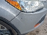 1FMCU0F77FU****** Wrecked 2015 Ford Escape in Pennsylvania State