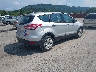 1FMCU0F77FU****** Salvage and Wrecked 2015 Ford Escape in Pennsylvania State