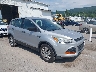 1FMCU0F77FU****** Salvage and Repairable 2015 Ford Escape in Pennsylvania State