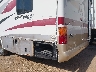 1F6NF53YX60****** Salvamento y Reparables 2006 Ford Motorhome Chassis en Estado de California