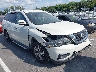5N1DR2MNXKC****** Salvamento y Destrozados 2019 Nissan Pathfinder en Nashville