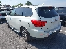 5N1DR2MNXKC****** Salvamento y Reparables 2019 Nissan Pathfinder en Nashville