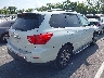 5N1DR2MNXKC****** Salvamento y Destrozados 2019 Nissan Pathfinder en Estado de Tennessee