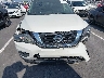 5N1DR2MNXKC****** Salvamento y Reparables 2019 Nissan Pathfinder en Estado de Tennessee