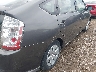 JTDKB20U983****** Wrecked 2008 Toyota Prius in Illinois State
