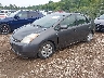 JTDKB20U983****** Used and Repairable 2008 Toyota Prius in Chicago North