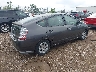 JTDKB20U983****** Salvage and Wrecked 2008 Toyota Prius in Illinois State