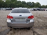 4S3BMCH60E3****** Destrozados 2014 Subaru Legacy