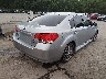 4S3BMCH60E3****** Salvamento y Destrozados 2014 Subaru Legacy en Estado de Kansas