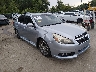 4S3BMCH60E3****** Salvamento y Reparables 2014 Subaru Legacy en Estado de Kansas