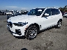 5UXCR6C5XKL****** Usados y Reparables 2019 BMW X5 en Los Angeles