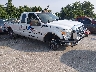 1FT7X2B69FE****** Salvage and Wrecked 2015 Ford F-250 in Baltimore