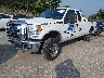 1FT7X2B69FE****** Used and Repairable 2015 Ford F-250 in Baltimore
