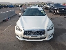 JN1EV7AP0GM****** Wrecked 2016 Infiniti Q50 in Arizona State