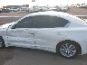 JN1EV7AP0GM****** Repairable 2016 Infiniti Q50 in Arizona State