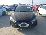 KMHD84LF9JU****** Wrecked 2018 Hyundai Elantra in Texas State