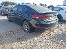 KMHD84LF9JU****** Salvage and Repairable 2018 Hyundai Elantra in Austin