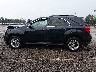 2GNALBEK1F6****** Repairable 2015 Chevrolet Equinox in Ohio State