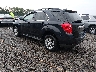 2GNALBEK1F6****** Salvage and Repairable 2015 Chevrolet Equinox in Akron Canton