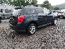 2GNALBEK1F6****** Salvage and Wrecked 2015 Chevrolet Equinox in Ohio State