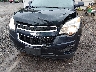 2GNALBEK1F6****** Salvage and Repairable 2015 Chevrolet Equinox in Ohio State