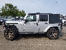 1C4HJWEG1CL****** Reparables 2012 Jeep Wrangler en Estado de Nueva Jersey