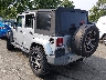 1C4HJWEG1CL****** Salvamento y Reparables 2012 Jeep Wrangler en Englishtown
