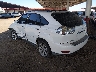 2T2GK31U88C****** Salvamento y Reparables 2008 Lexus RX en Phoenix