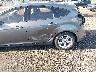 1FADP3K20EL****** Salvage and Repairable 2014 Ford Focus in Florida State