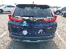 2HKRW2H86HH****** Destrozados 2017 Honda CR-V