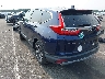 2HKRW2H86HH****** Salvamento y Reparables 2017 Honda CR-V en Englishtown