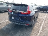 2HKRW2H86HH****** Salvamento y Destrozados 2017 Honda CR-V en Estado de Nueva Jersey