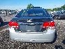 1G1PA5SH6D7****** Repairable 2013 Chevrolet Cruze in Virginia State