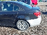 1G1PA5SH6D7****** Salvage 2013 Chevrolet Cruze