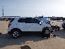 KL7CJNSM1NB****** Used 2022 Chevrolet Trax in Texas State