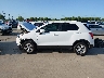 KL7CJNSM1NB****** Repairable 2022 Chevrolet Trax in Texas State