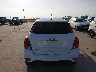KL7CJNSM1NB****** Wrecked 2022 Chevrolet Trax