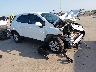 KL7CJNSM1NB****** Salvage and Wrecked 2022 Chevrolet Trax in Houston South