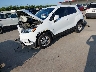 KL7CJNSM1NB****** Used and Repairable 2022 Chevrolet Trax in Houston South
