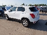 KL7CJNSM1NB****** Salvage and Repairable 2022 Chevrolet Trax in Houston South