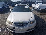 19UUA765X8A****** Destrozados 2008 Acura TL en Estado de Carolina del Sur