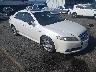 19UUA765X8A****** Salvamento y Destrozados 2008 Acura TL en Lexington